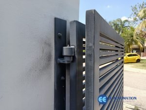 Home - EE Auto Gate