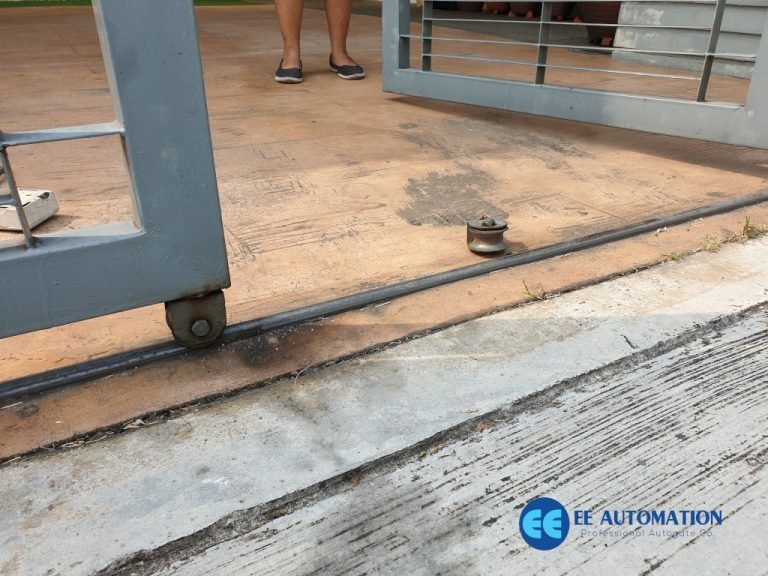 Home - EE Auto Gate
