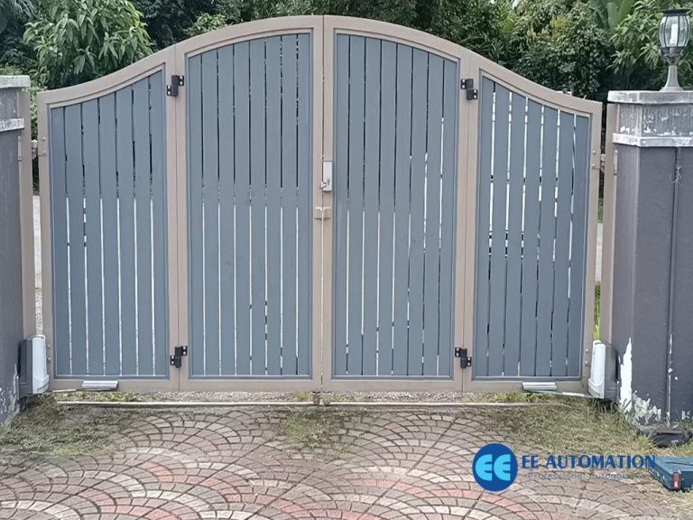DCMOTO Archives - EE Auto Gate
