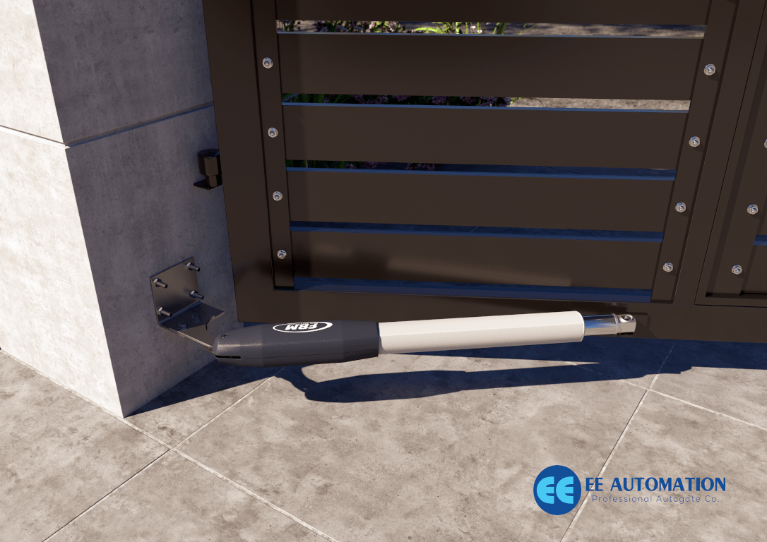 Home - EE Auto Gate