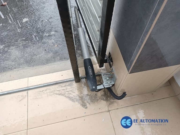 Home - EE Auto Gate