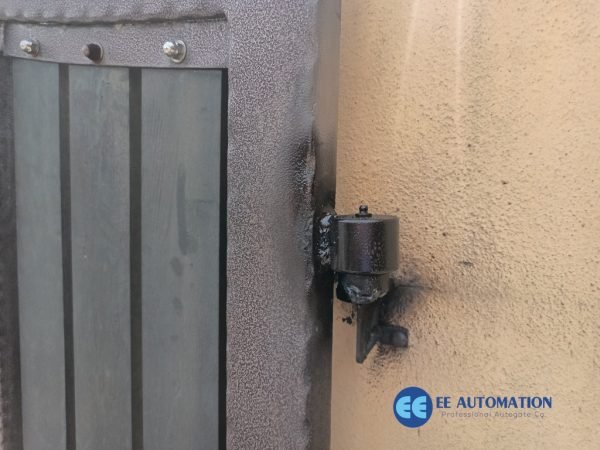 Home - EE Auto Gate