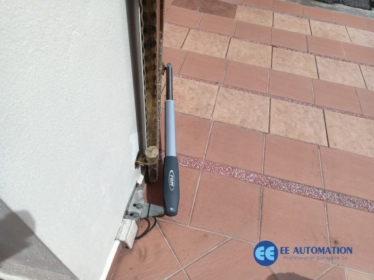 Home - EE Auto Gate