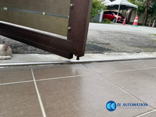 Product - EE Auto Gate