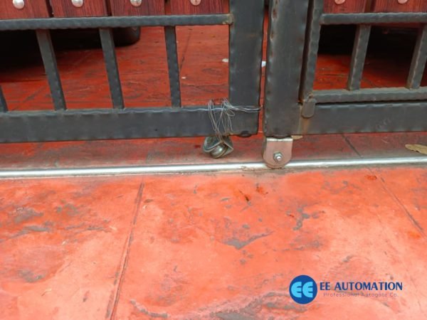 Product - EE Auto Gate