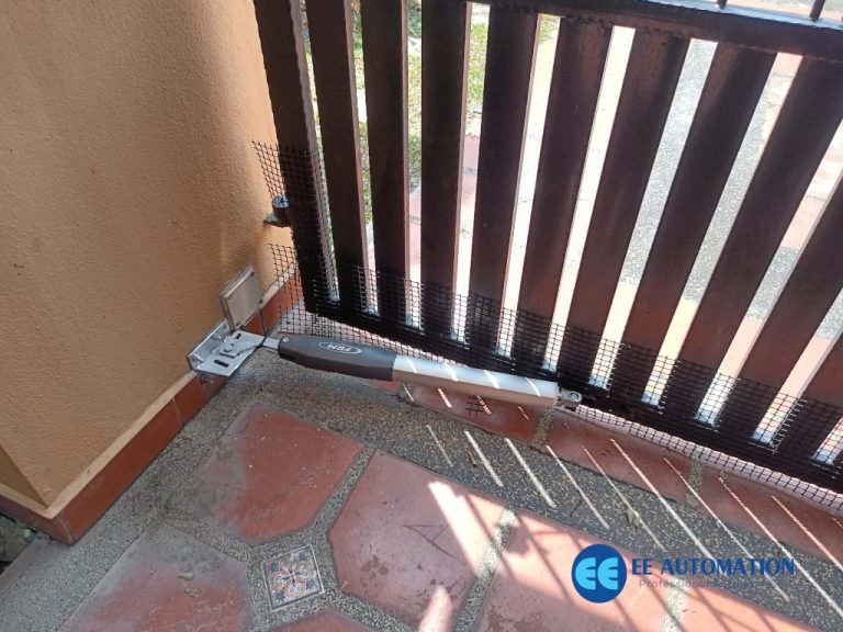 Home - EE Auto Gate