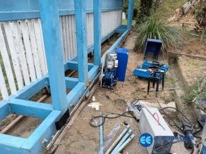 Home - EE Auto Gate