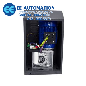 FBM 3000S Heavy Duty Sliding Gate Motor