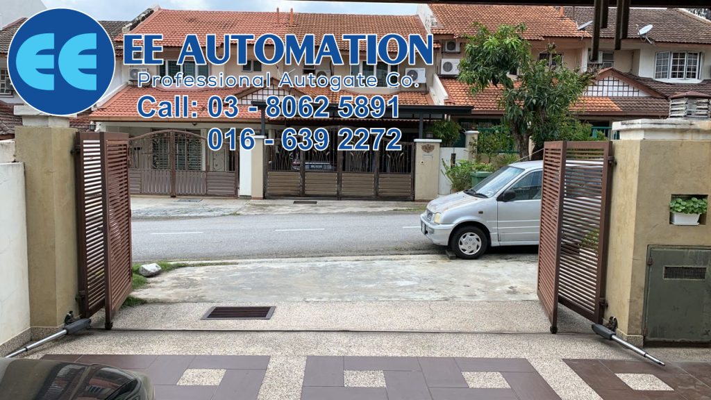 Puchong Autogate Services