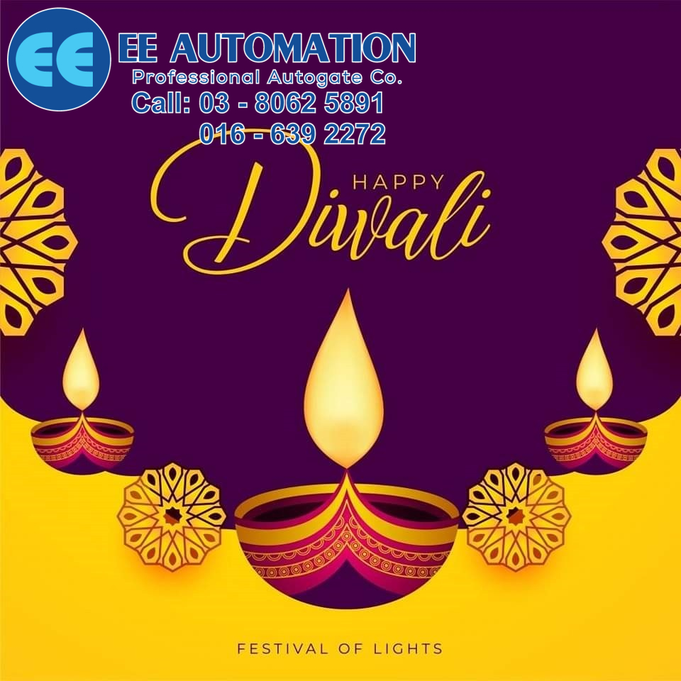 Autogate Repairer KL