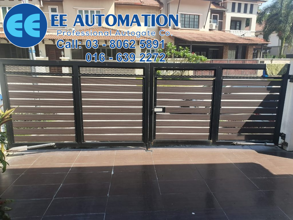 Baiki Autogate Shah Alam