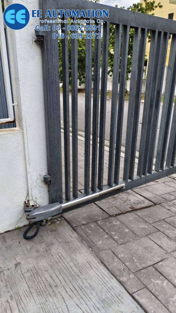 Arm Autogate Repair Bangi