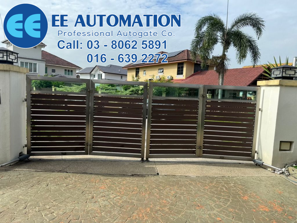 Ampang Autogate Services