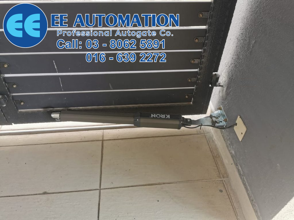 Autogate Promotion