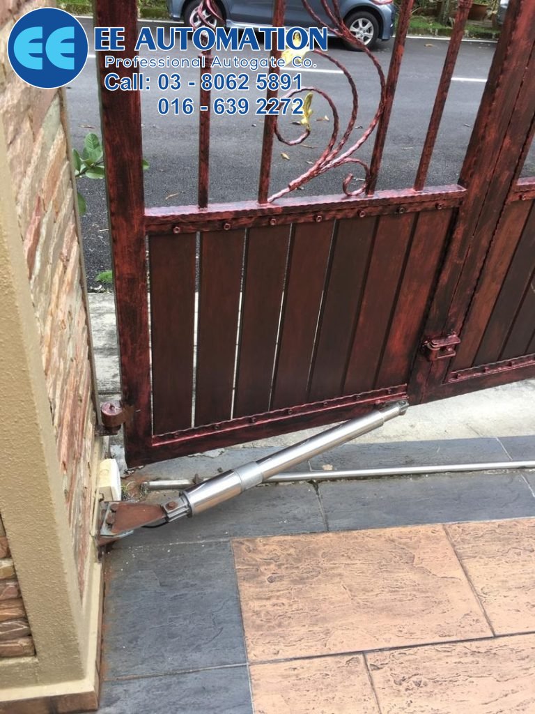 OAE Autogate Repair