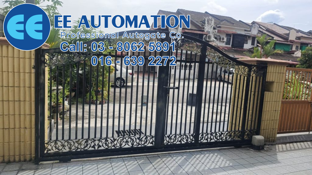 Sliding Autohate Services Klang