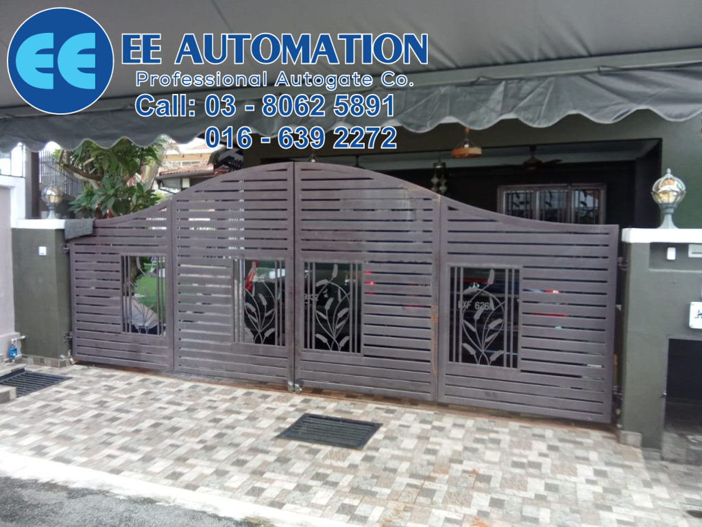 Replace Folding Wheel Ampang