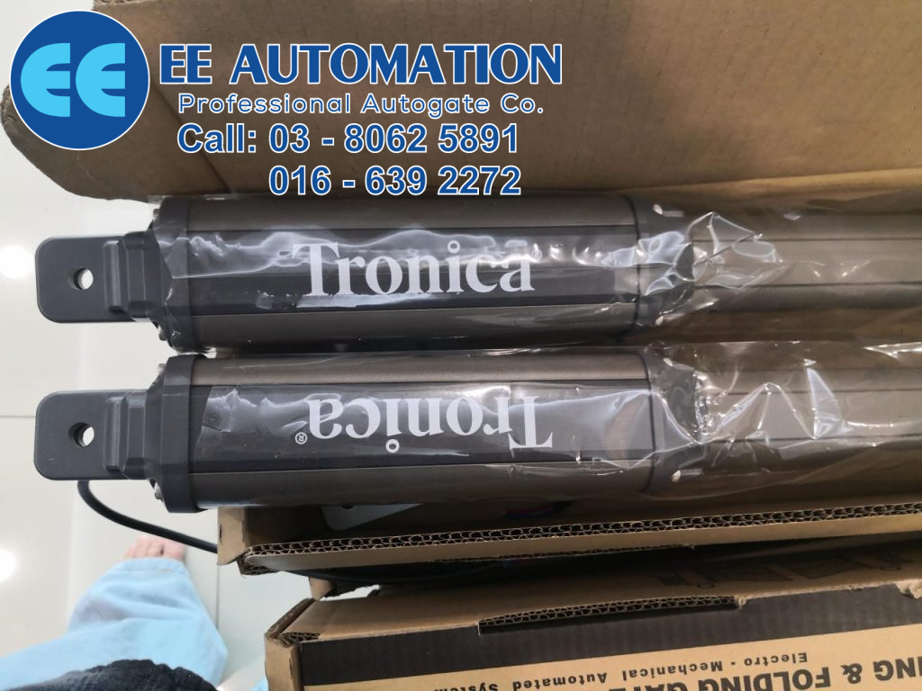 Tronica Best Autogate