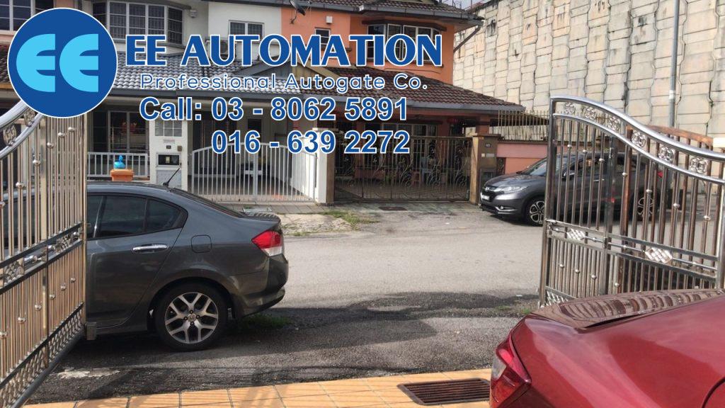Swing Autogate Services Klang