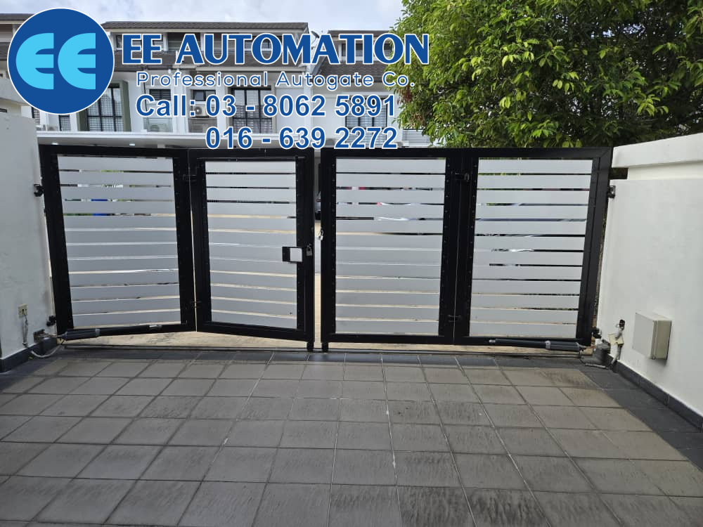 Fast Autogate Services Denai Alam