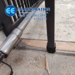 Auto Gate Roller Repair Cheras