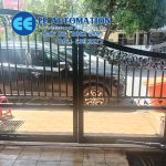 Pasang Autogate Teluk Panglima