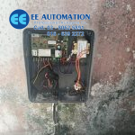 Top Autogate Services Sepang