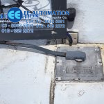 Tronica Arm Autogate Puchong