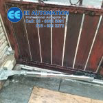 Tronica Arm Autogate Shah Alam