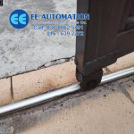 Wheel Auto Gate Repair Cheras