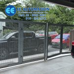 Beninca Folding Autogate Repair Ampang