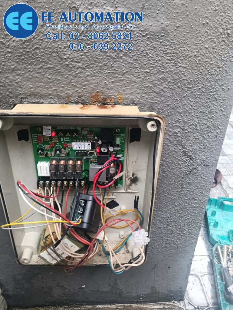 Best Autogate Services PJU