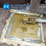 New Autogate Installation Sg Long