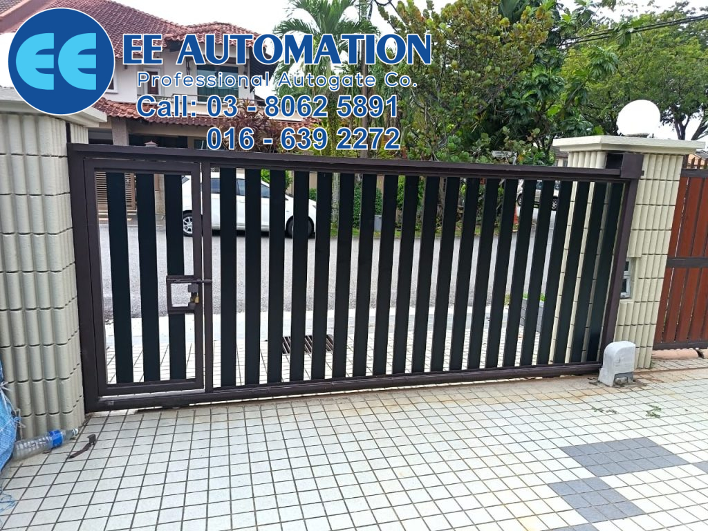 Sliding Autogate Services PJ