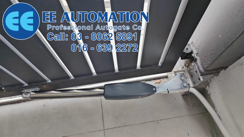 Autogate Arm Original Shah Alam