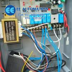 Baiki Autogate Motherboard Kajang