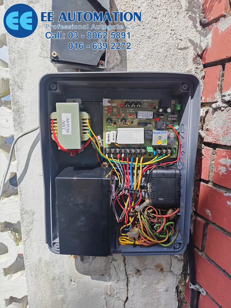 Best Autogate KL