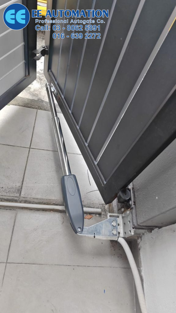 Best Autogate Services Shah Alam