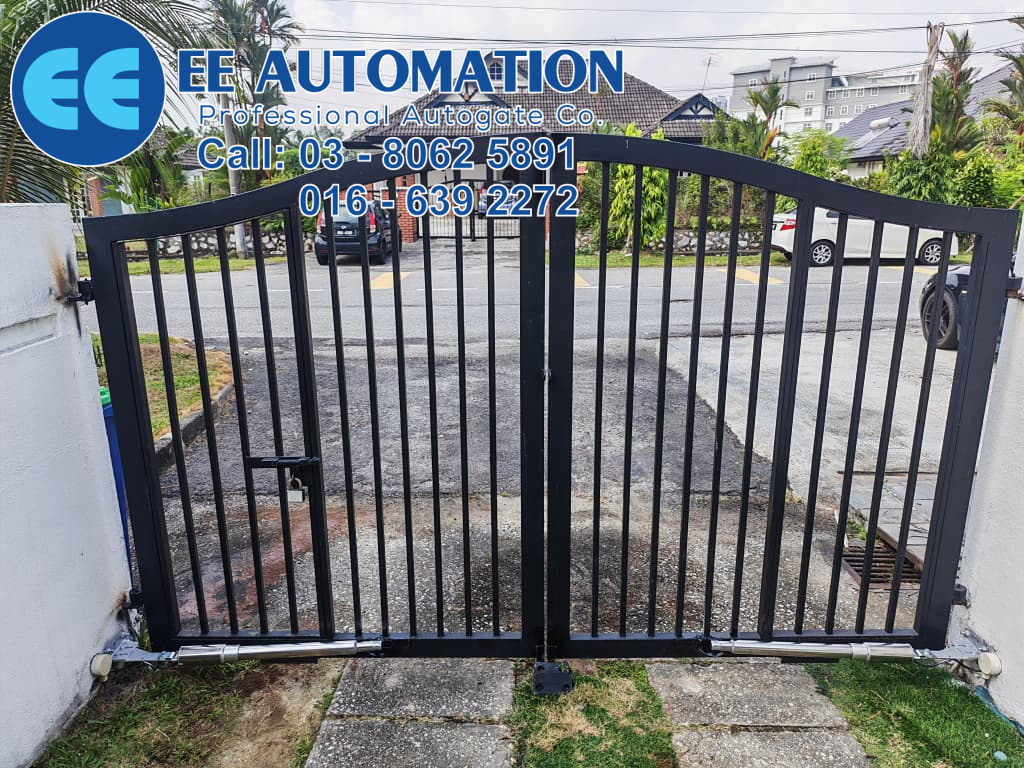 Top Contractor Autogate Subang Jaya