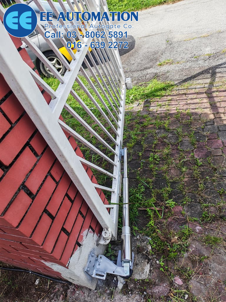 Tronica 828 Arm Autogate KL