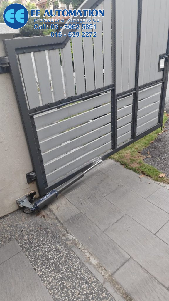 Autogate Specialist Puchong