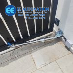 OAE Arm Autogate Spare Parts Puchong