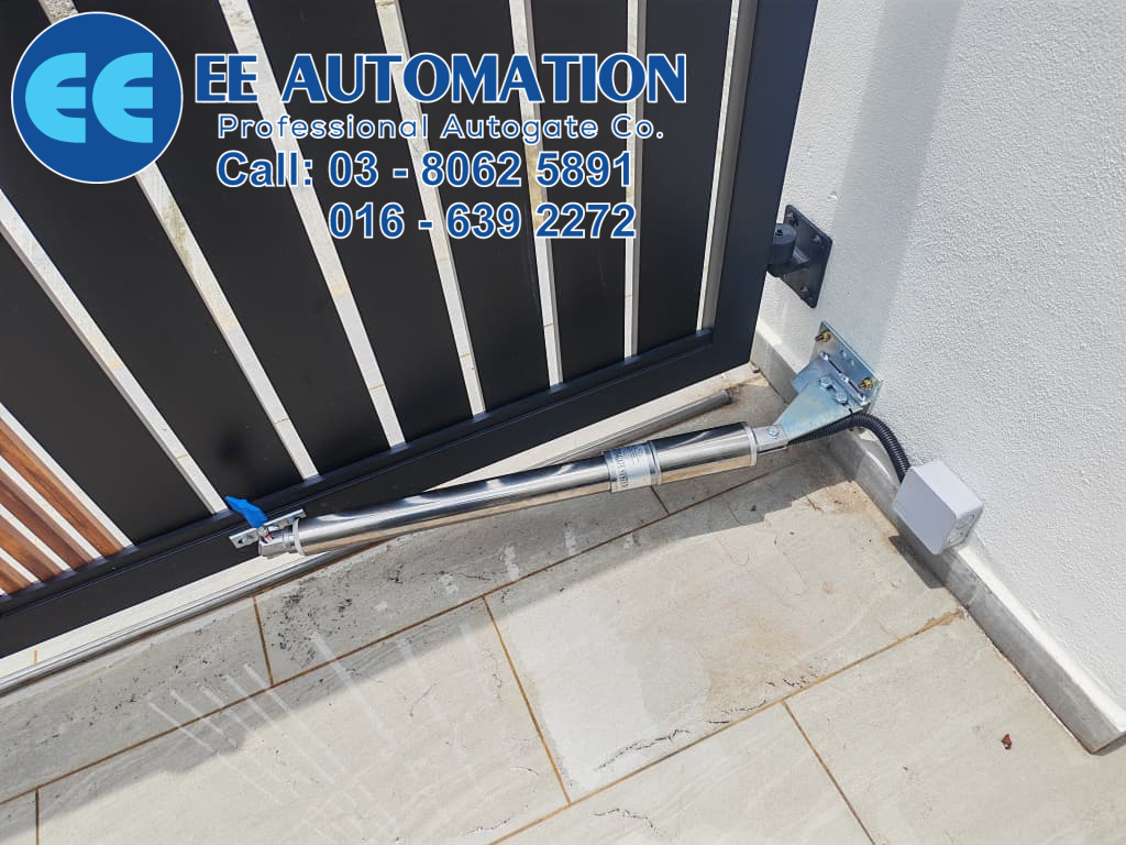 OAE Arm Autogate Spare Parts Puchong