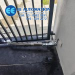 Tronica 828 Arm Autogate Sepang