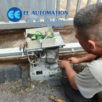 Beninca Sliding Autogate Services Shah Alam