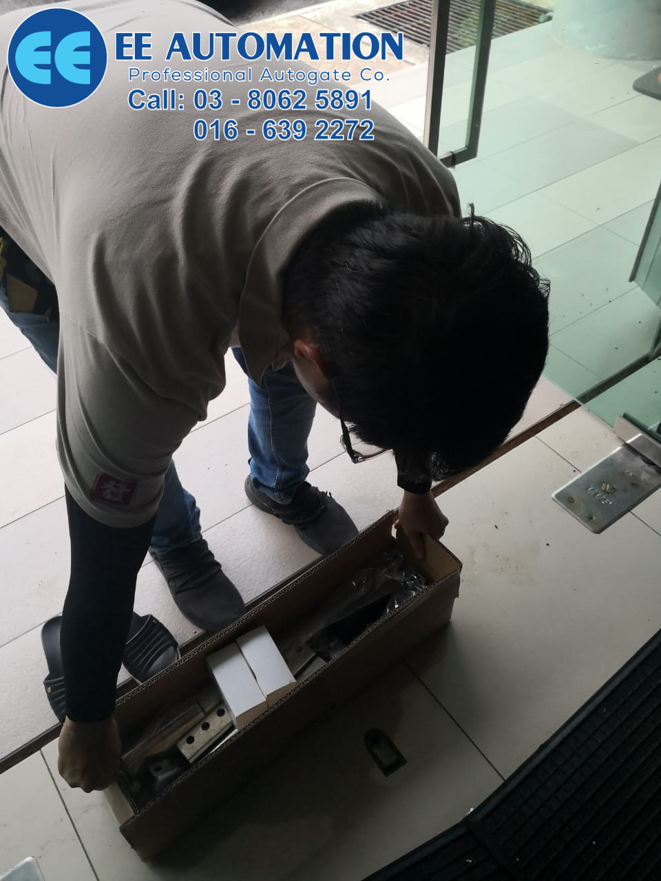 Best Autogate Services Ampang