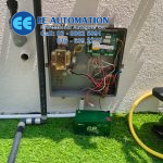 DCMoto GFM925 Autogate Spare Parts Damansara