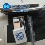 Repair Autogate On Spot