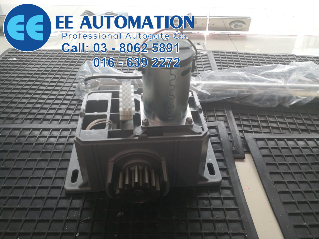 Sliding Autogate Services Petaling Jaya