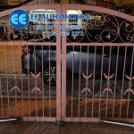 Swing Autogate Repair Puchong